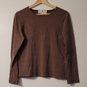 Saks Casual Long Sleeve